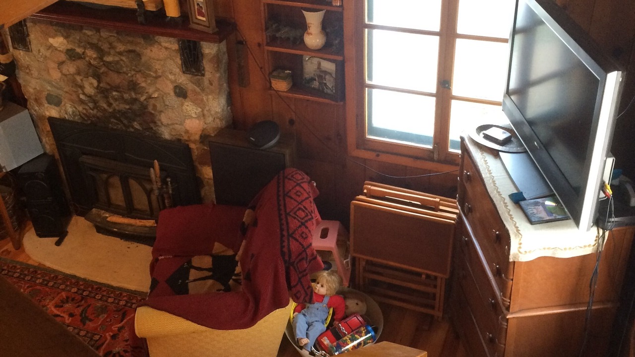 Photo of Livingroom in Colgate