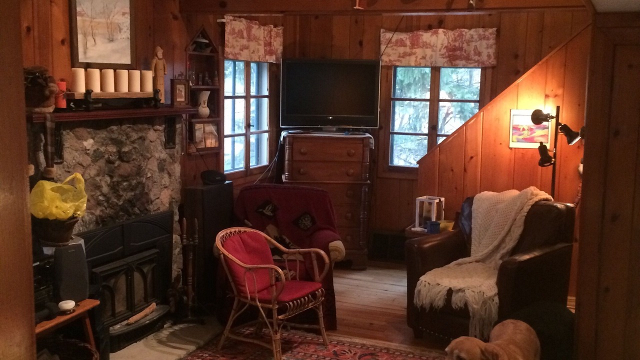 Photo of Bedroom in Colgate