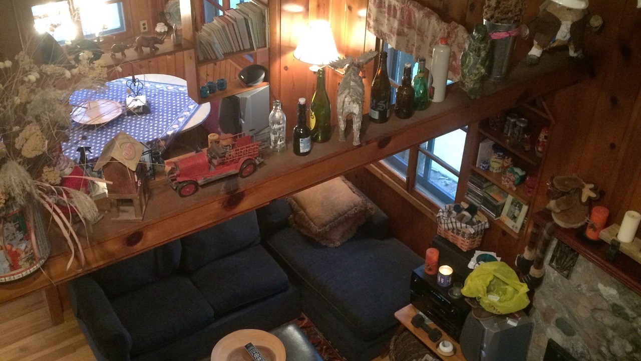 Photo of Bedroom in Colgate
