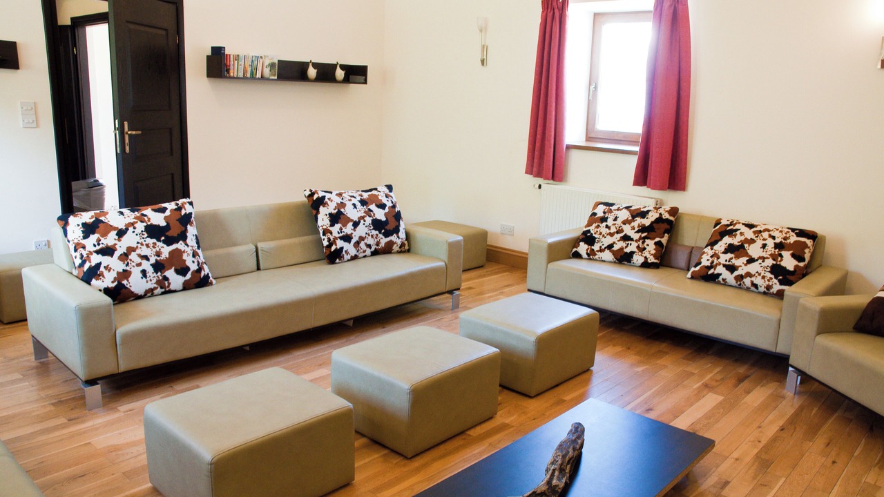Photo of Livingroom in Ardnamurchan Peninsula