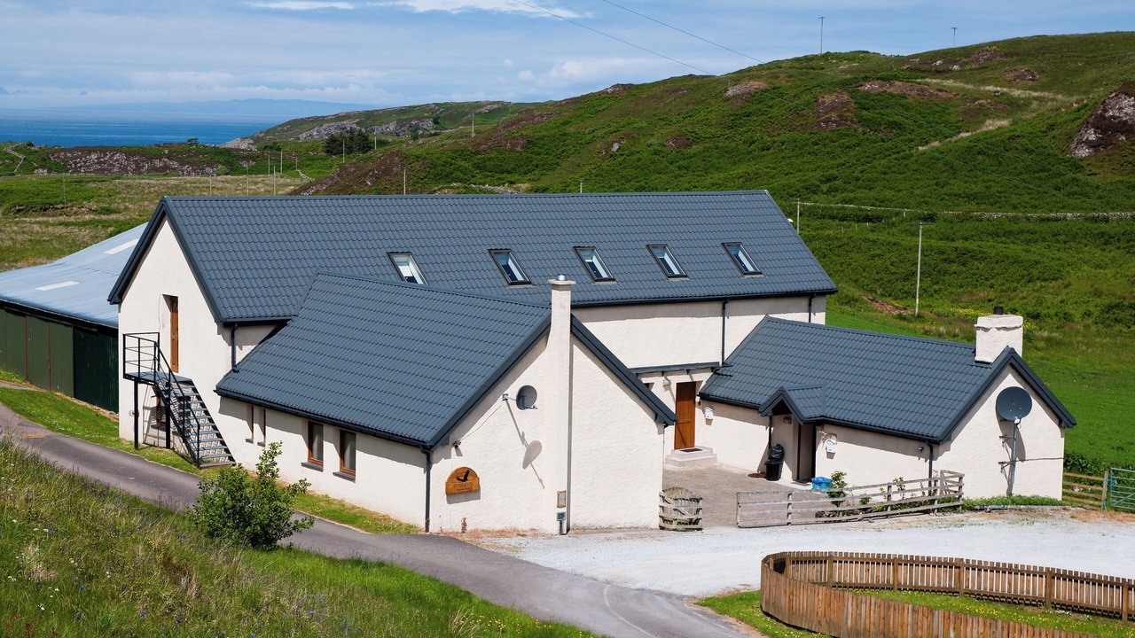 Photo of Outdoor in Ardnamurchan Peninsula