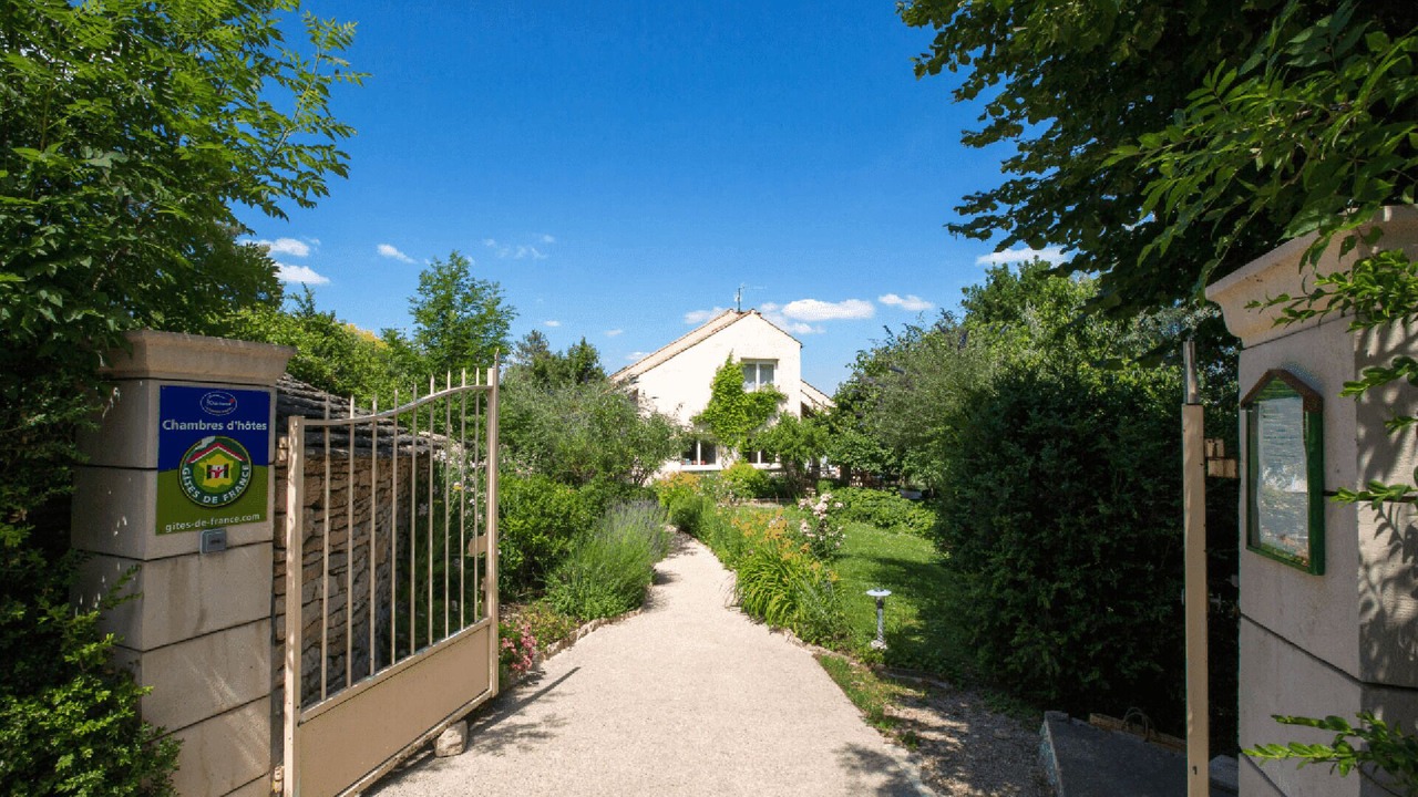 Photo of Outdoor in Beaune