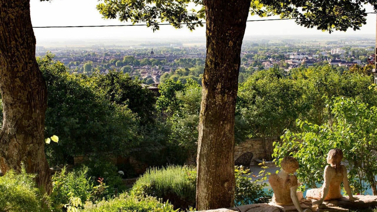 Photo of Outdoor in Beaune