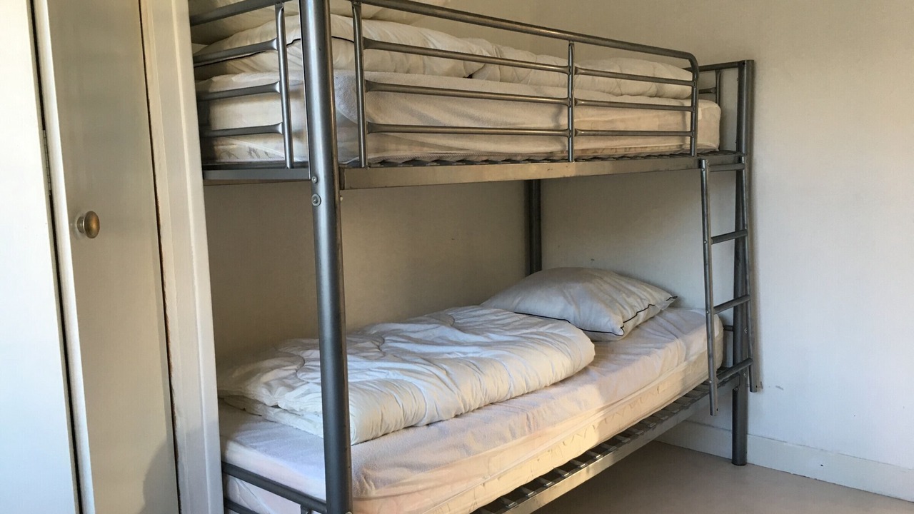 Photo of Bedroom in Fort-Mahon-Plage