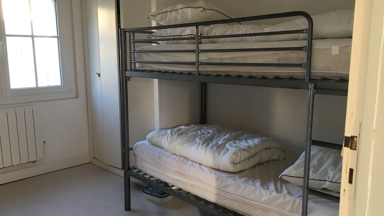 Photo of Bedroom in Fort-Mahon-Plage