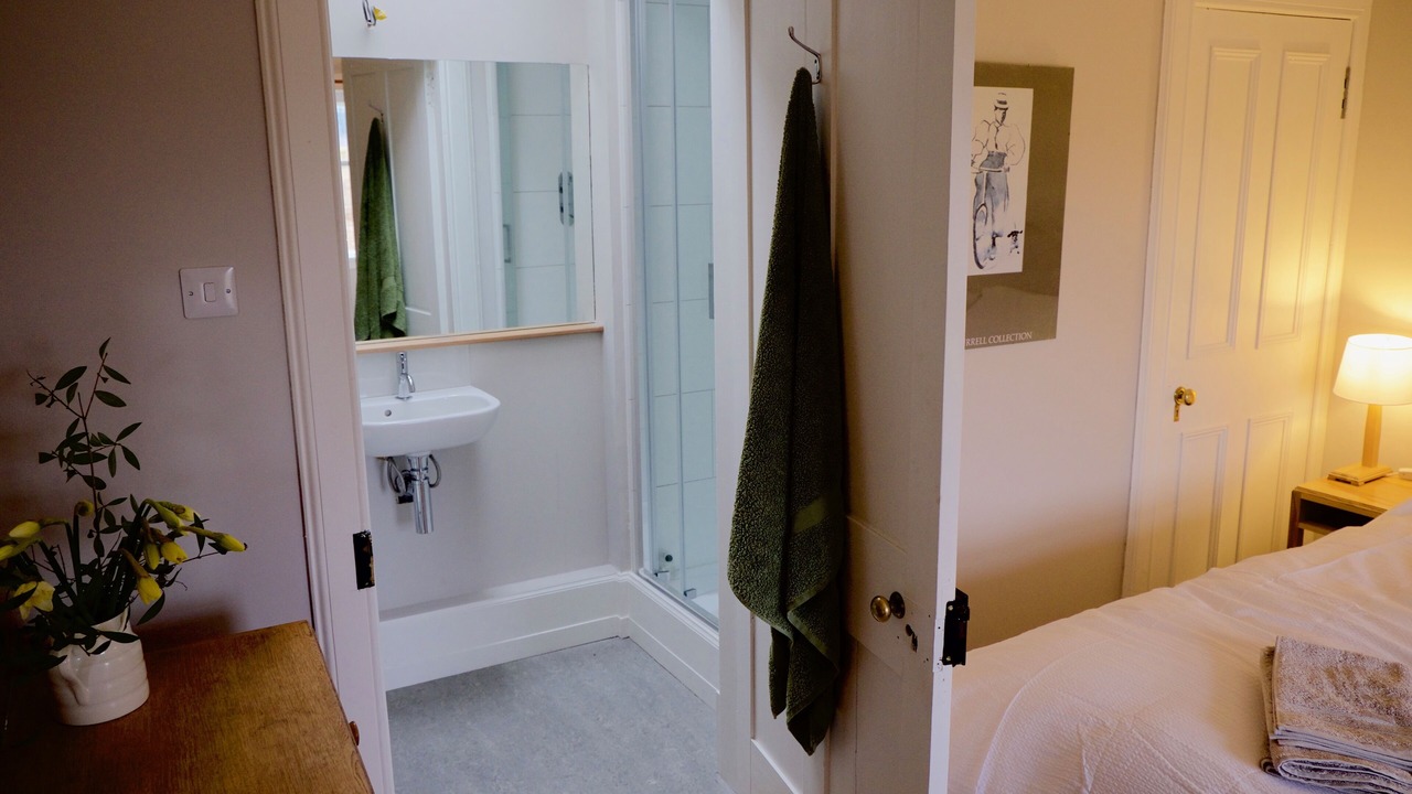 Photo of Bedroom in Kingussie