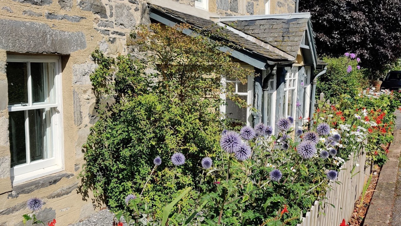Photo of Outdoor in Kingussie