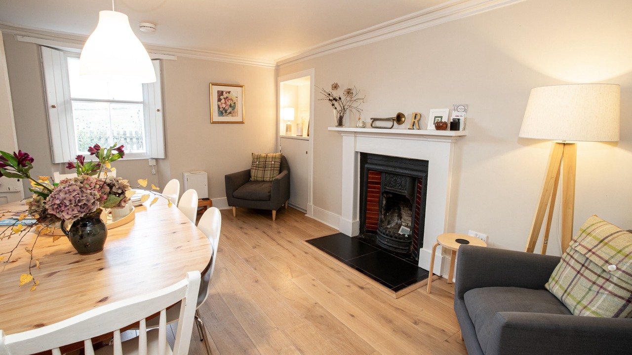 Photo of Livingroom in Kingussie
