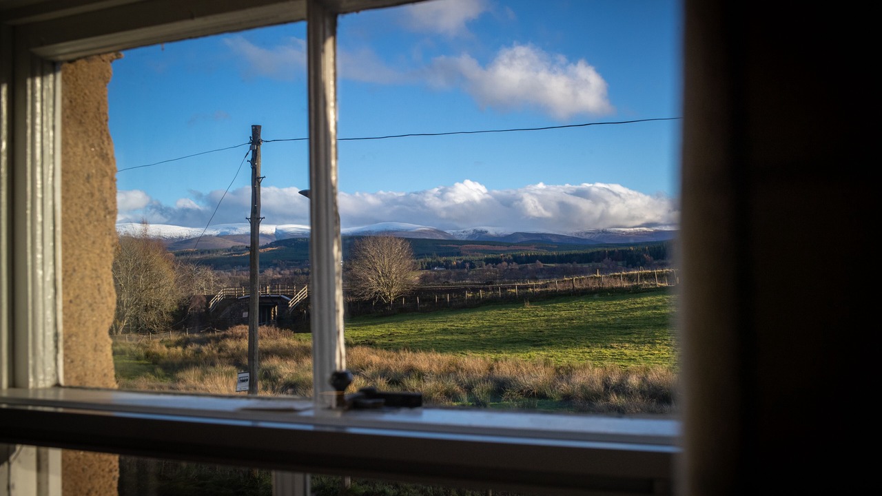 Photo of Bedroom in Kingussie