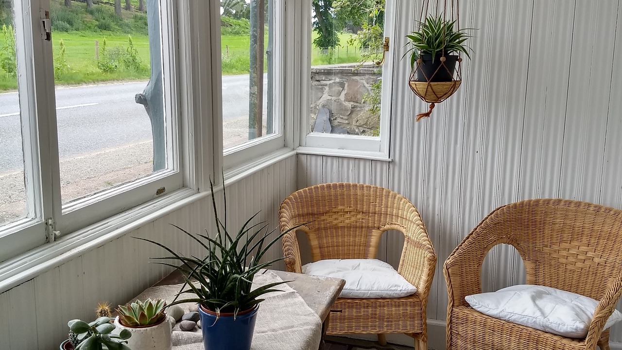 Photo of Outdoor in Kingussie