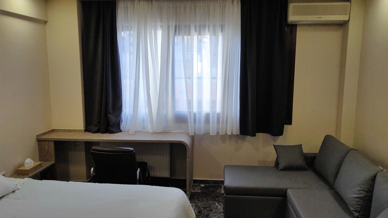 Photo of Bedroom in Thessaloniki City Centre