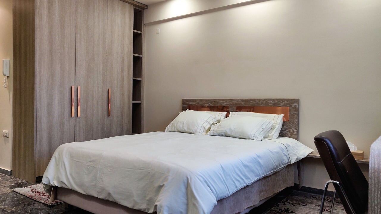 Photo of Bedroom in Thessaloniki City Centre