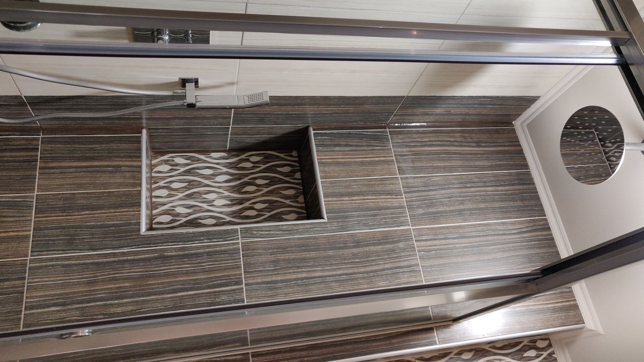 Photo of Bathroom in Thessaloniki City Centre