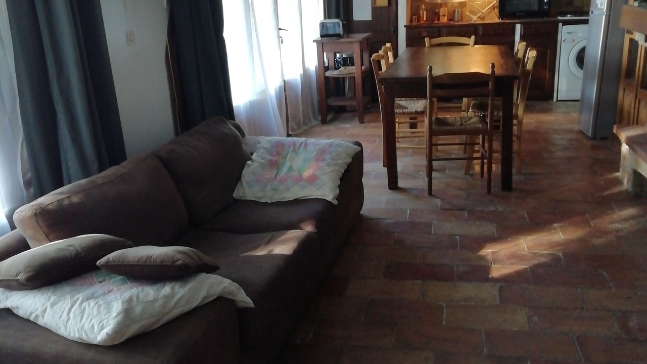 Photo of Livingroom in Cabrials