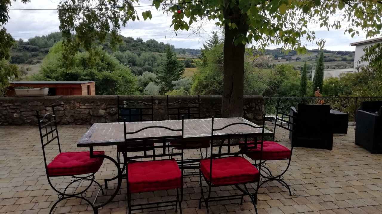 Photo of Outdoor in Cabrials