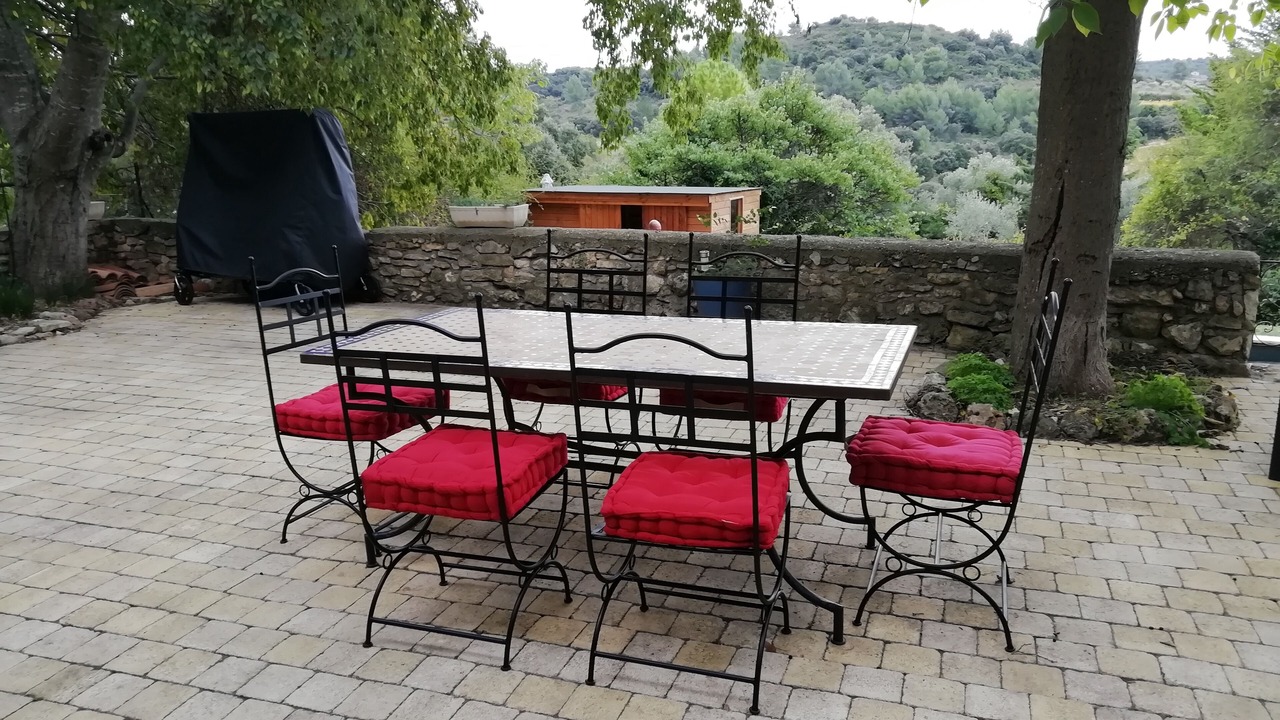 Photo of Outdoor in Cabrials