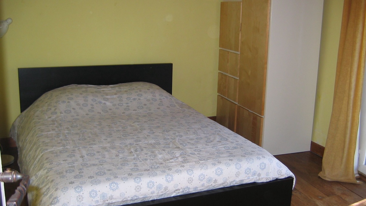 Photo of Bedroom in Cabrials