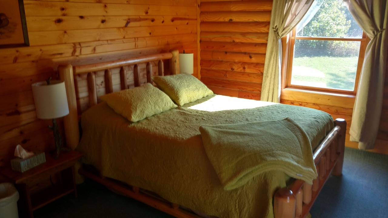 Photo of Bedroom in Fulton