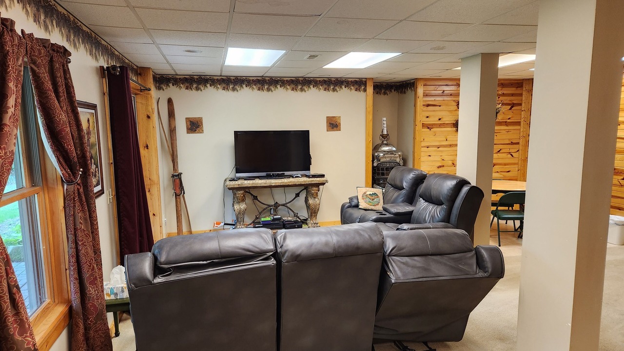 Photo of Livingroom in Fulton