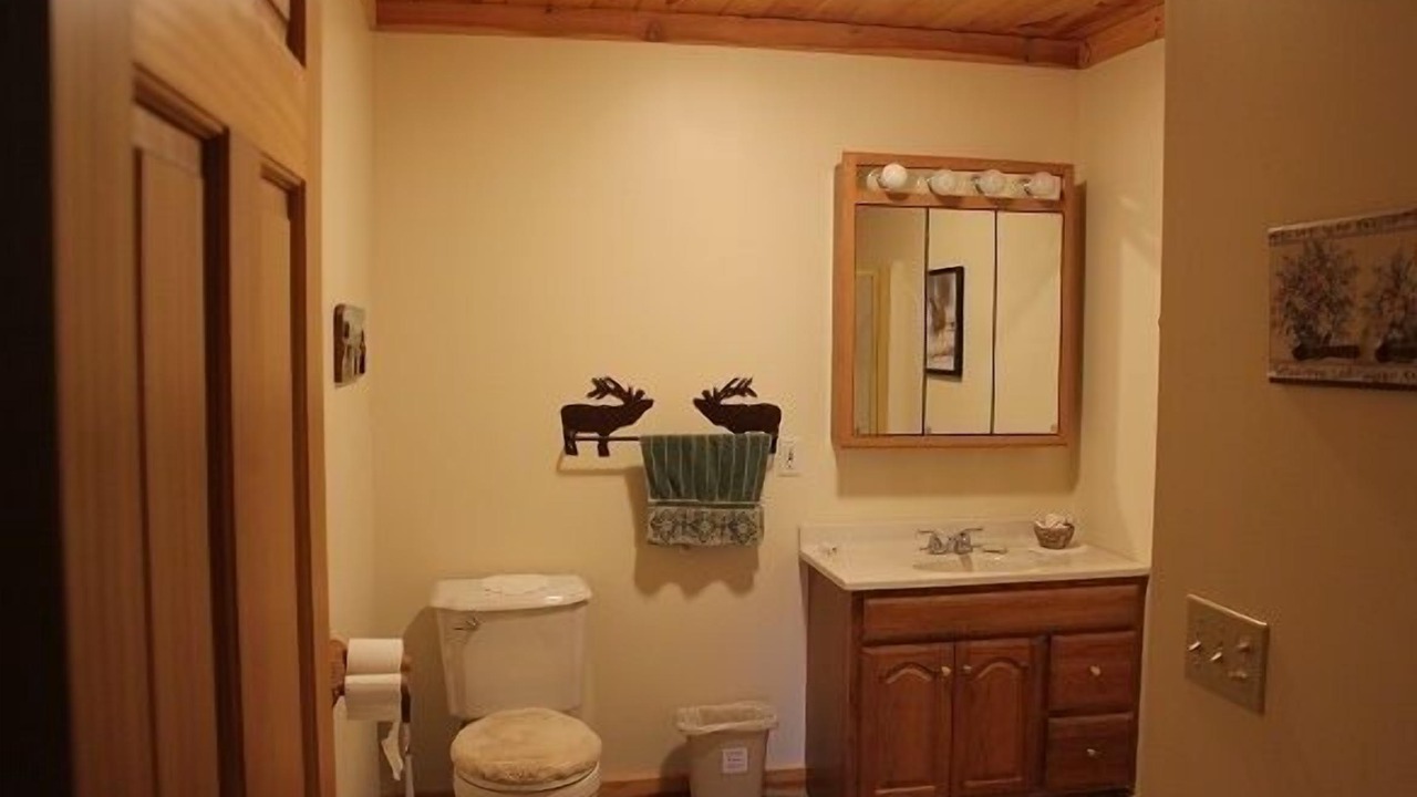 Photo of Bathroom in Fulton