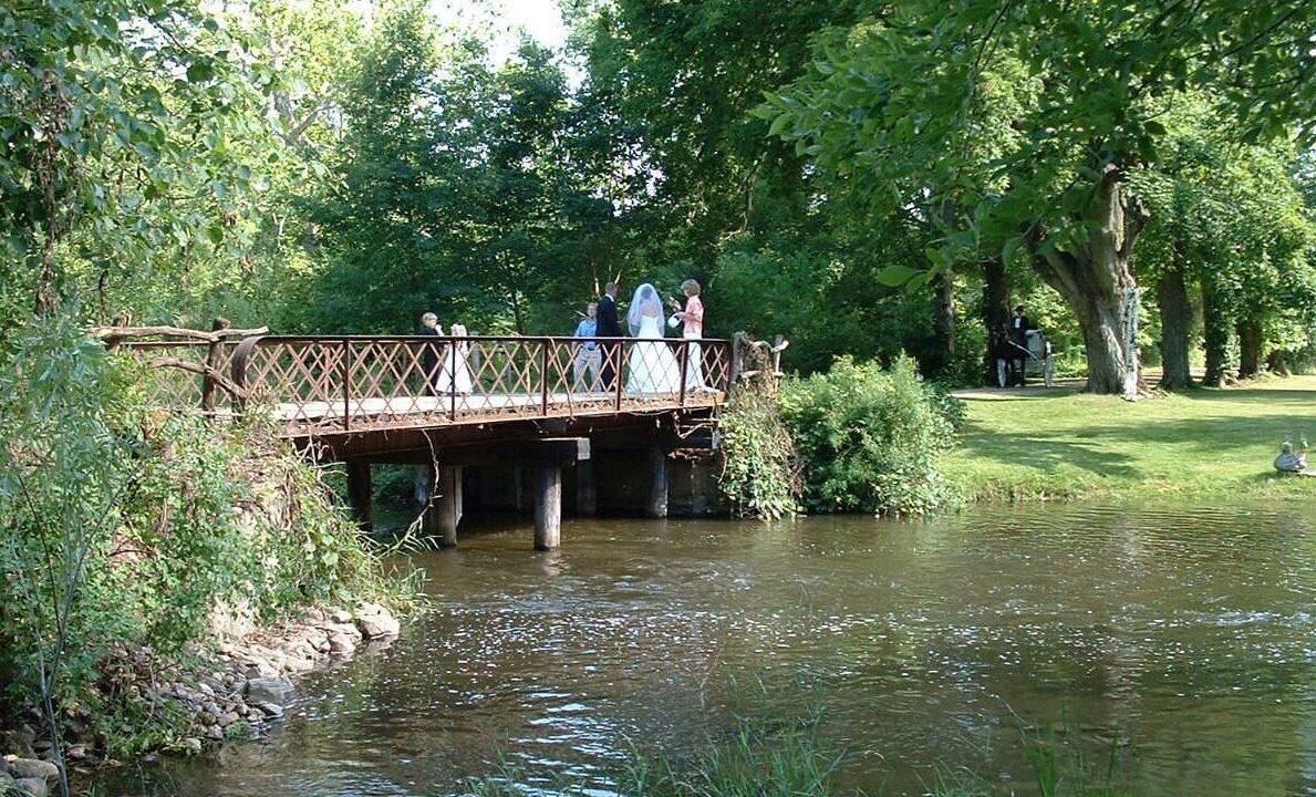 Photo of Outdoor in Fulton