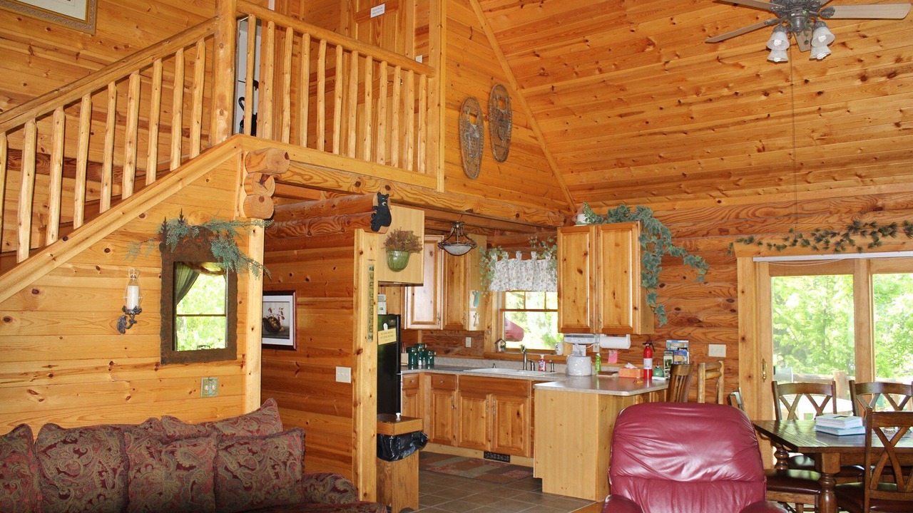 Photo of Livingroom in Fulton
