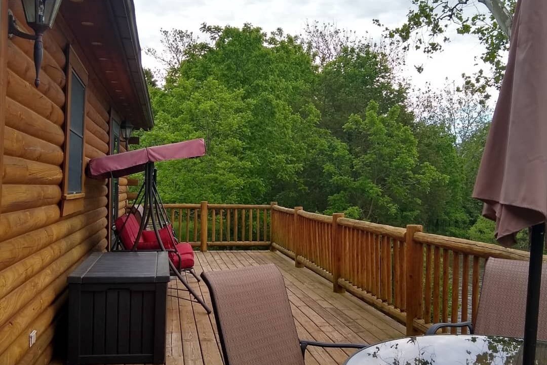 Photo of Outdoor in Fulton