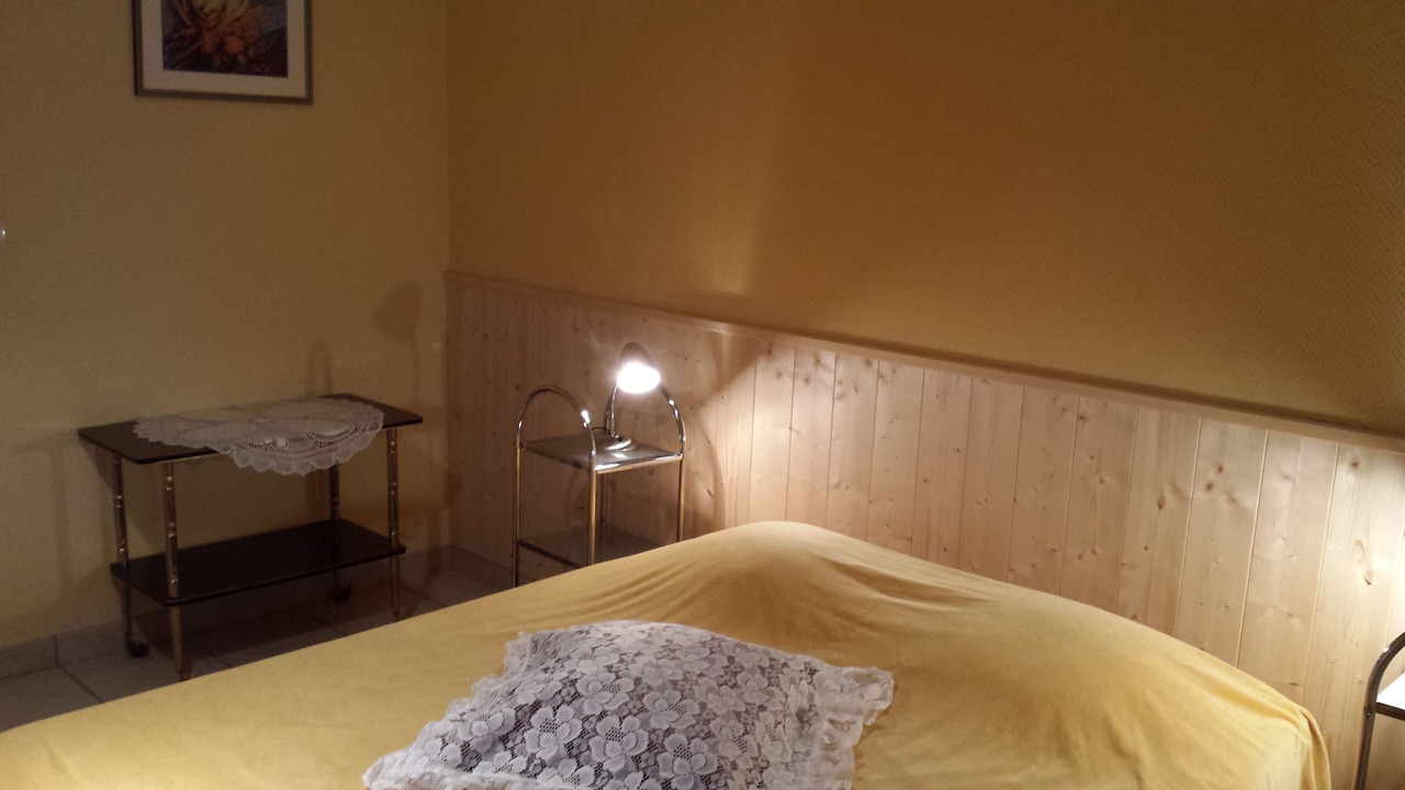 Photo of Bedroom in Arlebosc