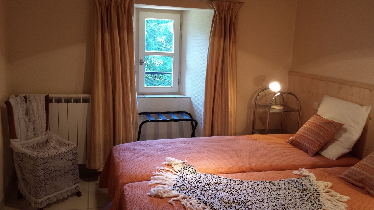 Photo of Bedroom in Arlebosc