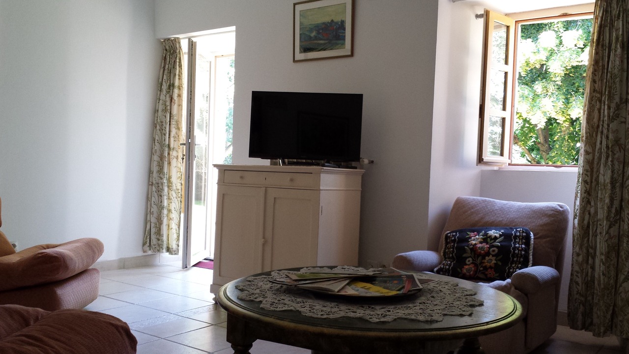 Photo of Livingroom in Arlebosc