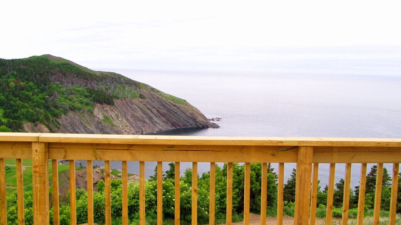 Photo of Patio Balcony in Meat Cove