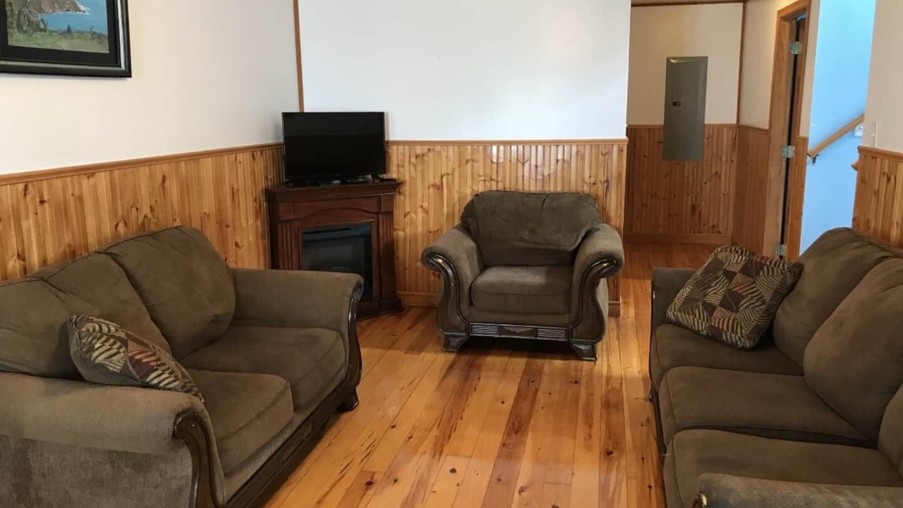 Photo of Livingroom in Meat Cove