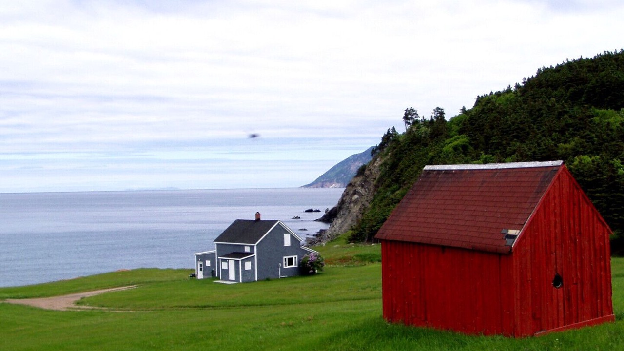 Photo of Outdoor in Meat Cove