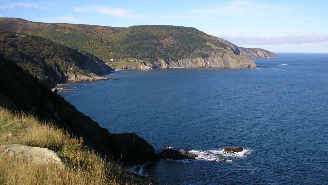 Photo of Others in Meat Cove