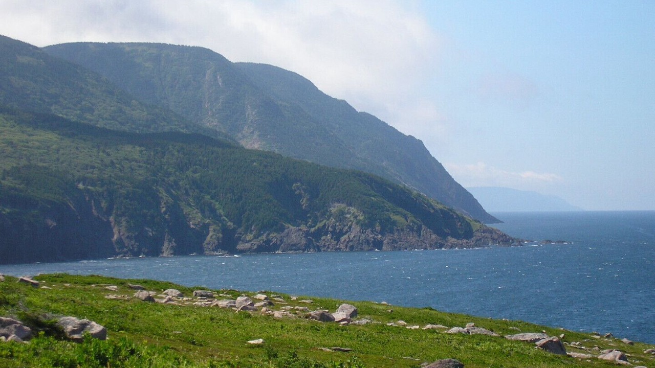 Photo of Others in Meat Cove