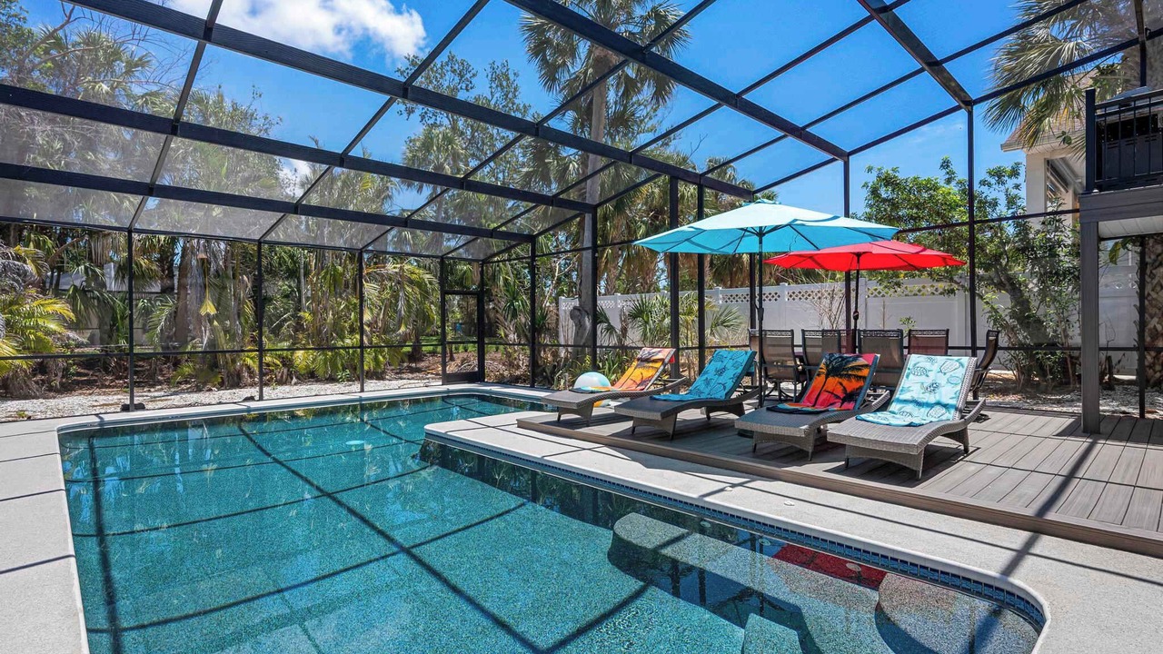 Photo of Outdoor in Siesta Key