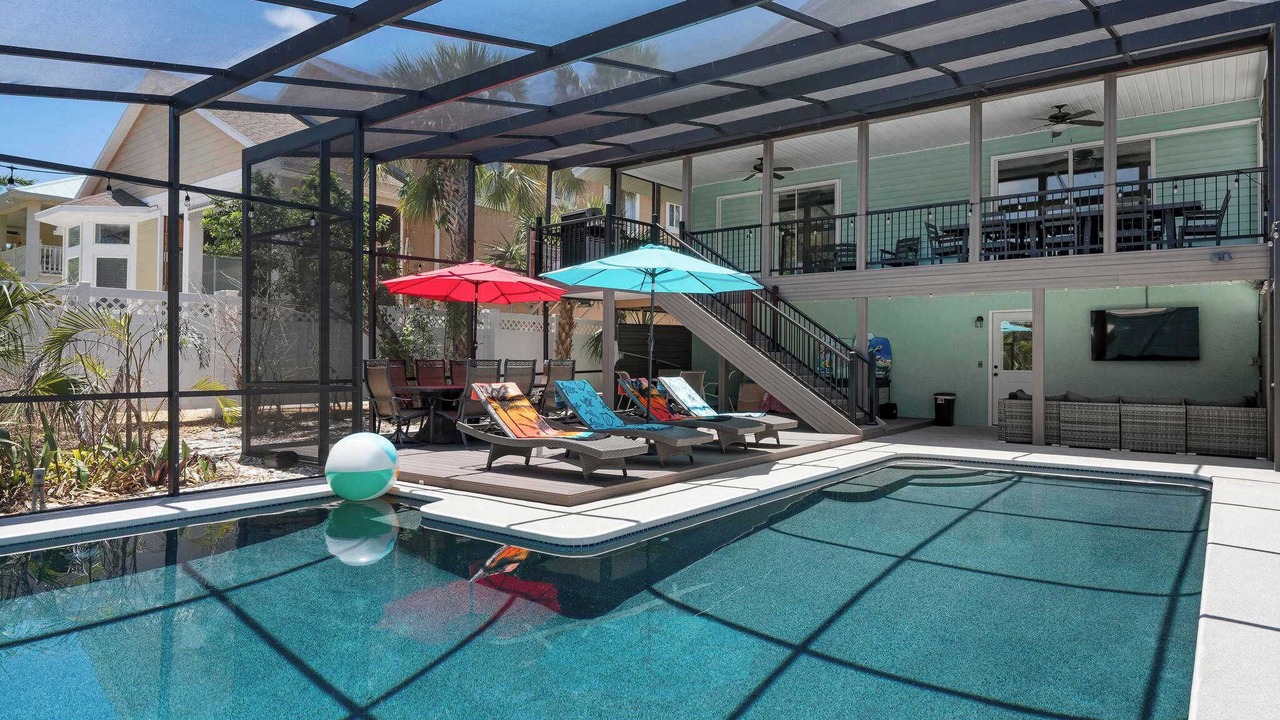 Photo of Outdoor in Siesta Key