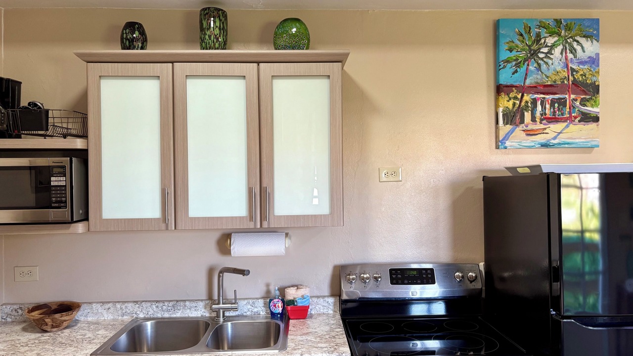 Photo of Kitchen in Bajura