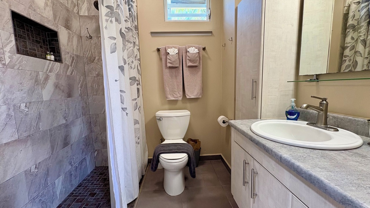 Photo of Bathroom in Bajura