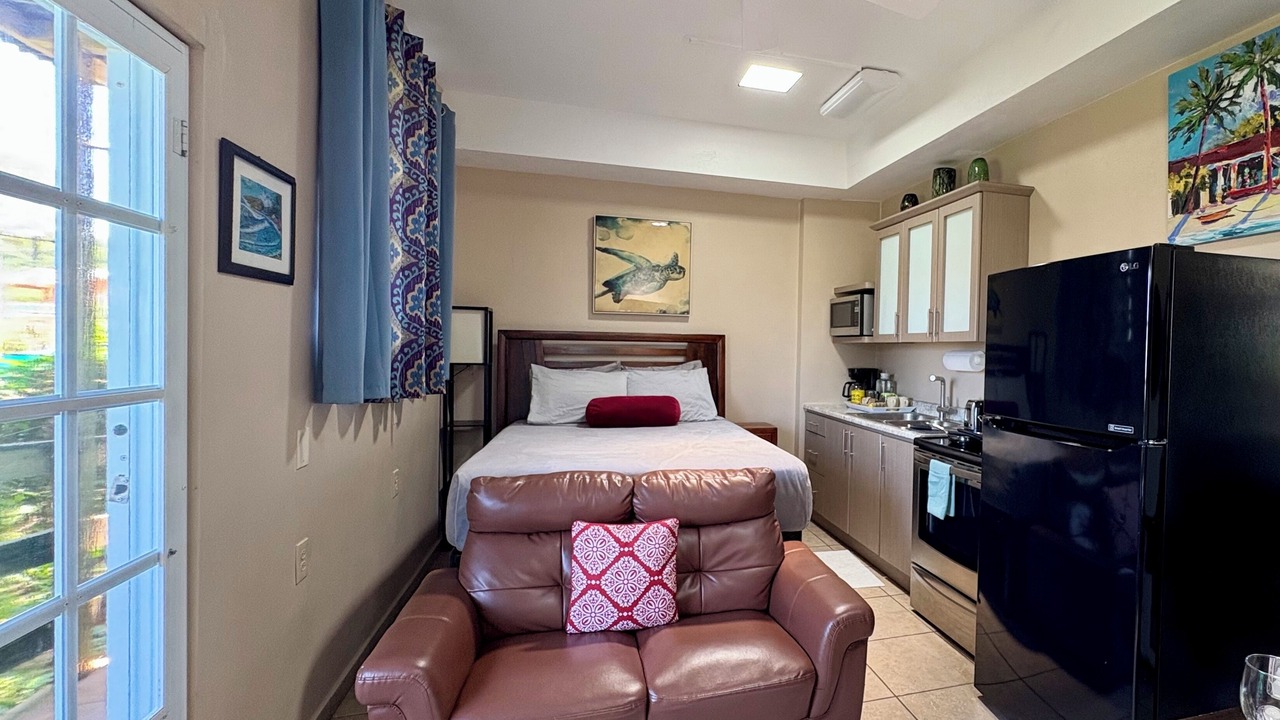 Photo of Bedroom in Bajura