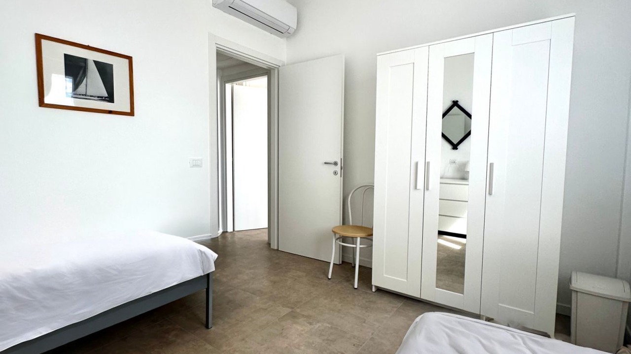 Photo of Bedroom in Marcelli