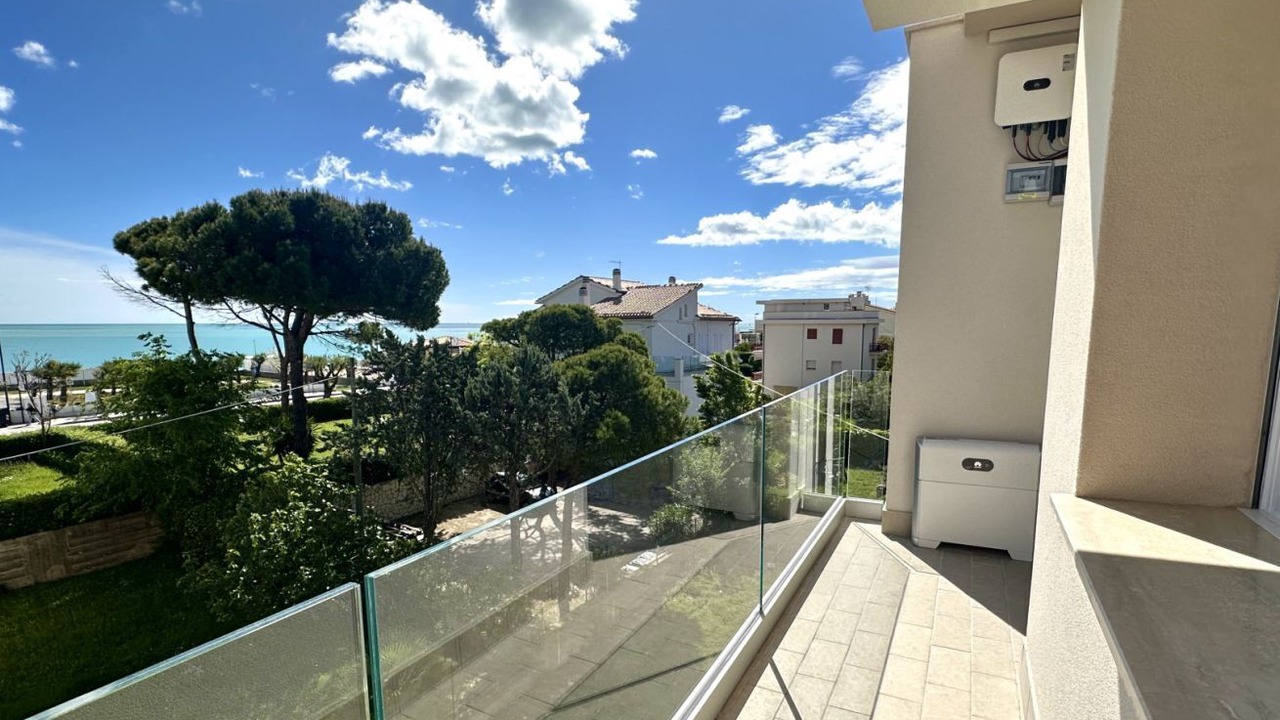 Photo of Outdoor in Marcelli