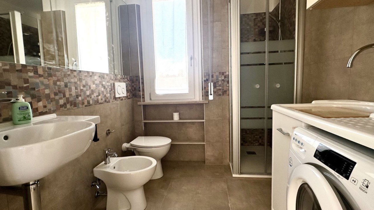 Photo of Bathroom in Marcelli