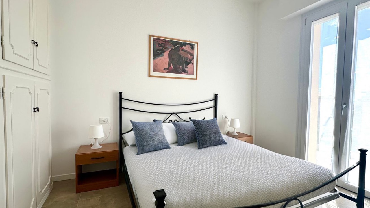 Photo of Bedroom in Marcelli