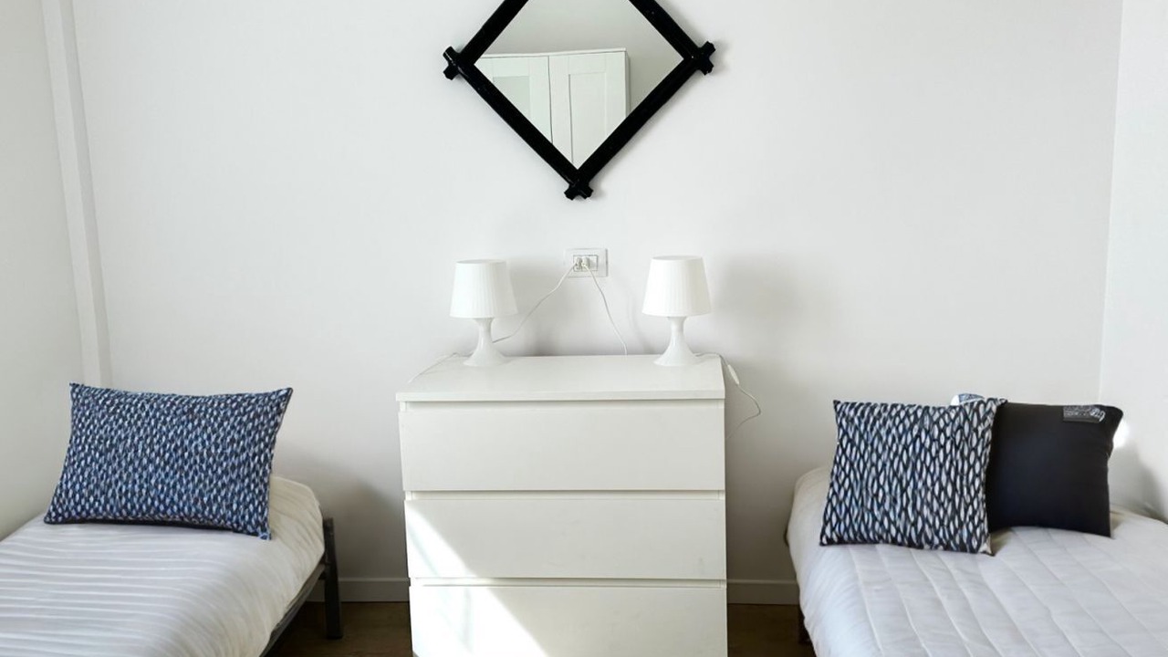 Photo of Bedroom in Marcelli
