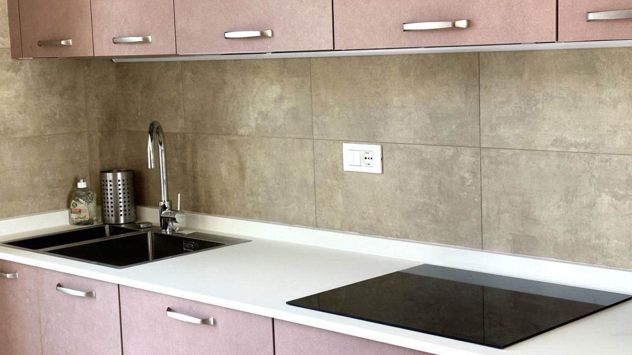 Photo of Kitchen in Marcelli