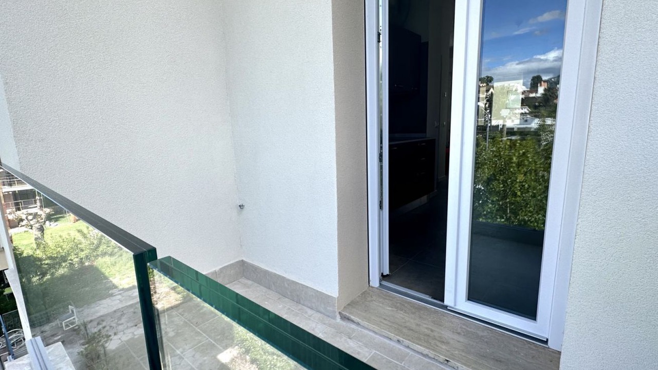 Photo of Patio Balcony in Marcelli