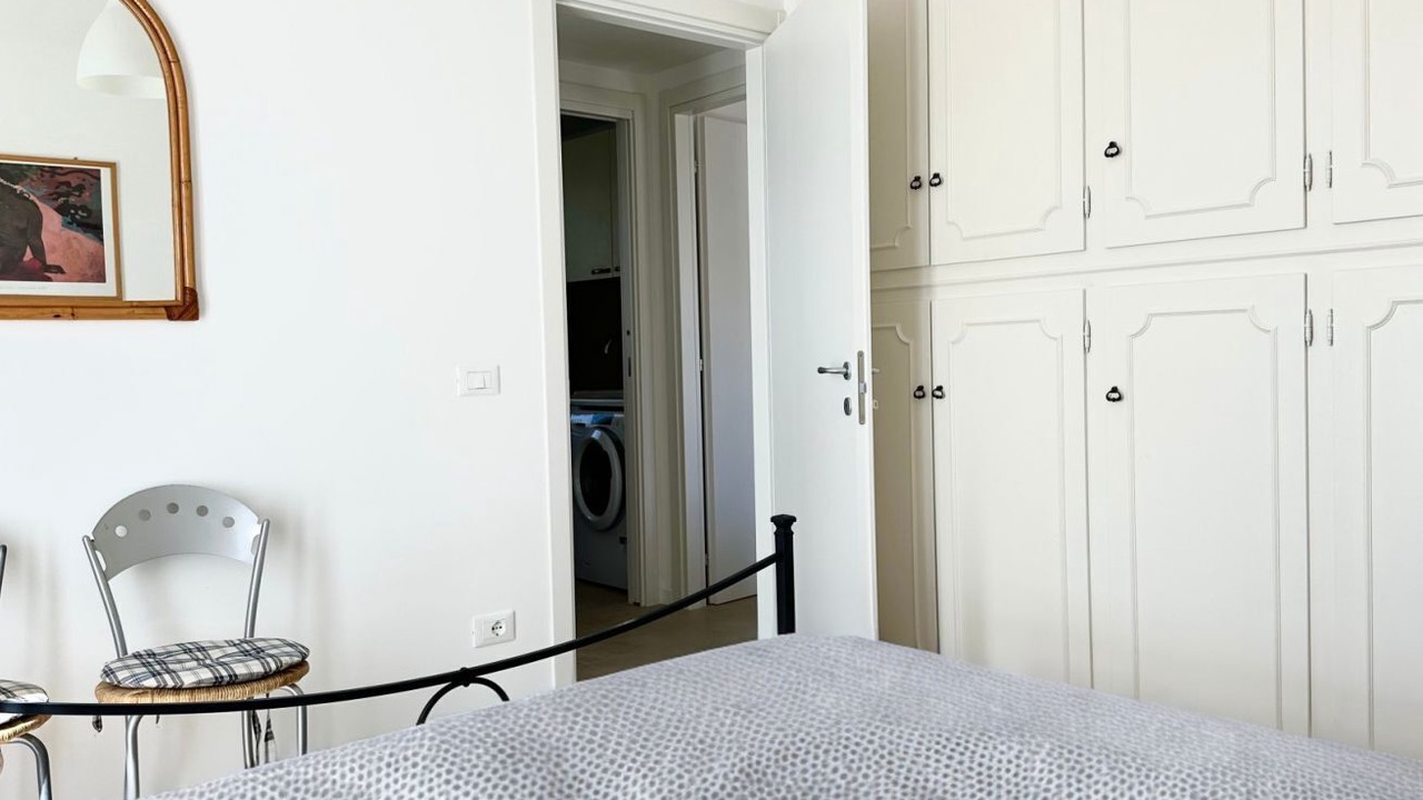 Photo of Bedroom in Marcelli