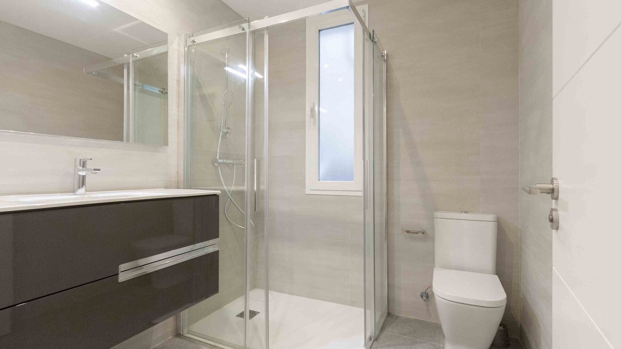 Photo of Bathroom in Old Town