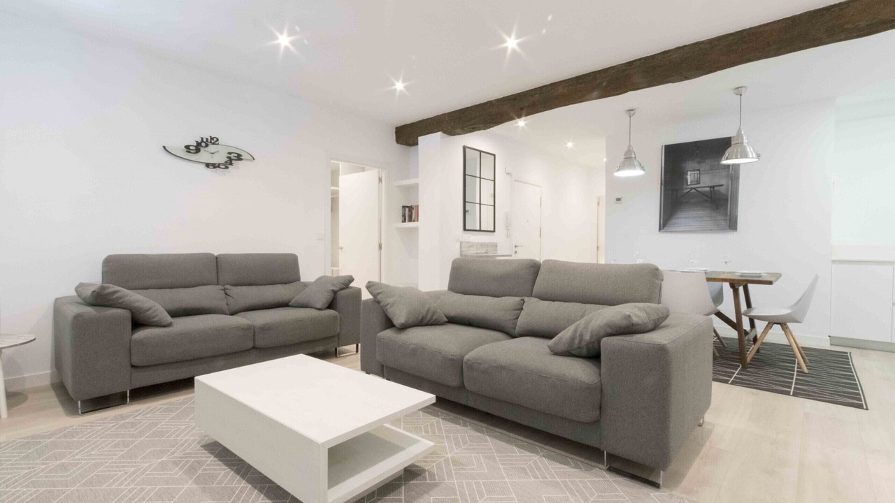Photo of Livingroom in Old Town